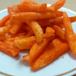 เฟรนฟราย