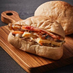 ขนมปังปัตเต้