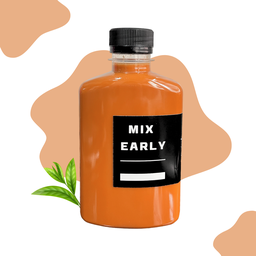 Thai Tea Mix (Bottle)