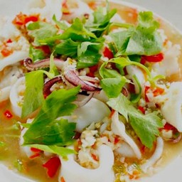 ยำรวมมิตร