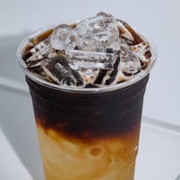 Black Honey-อเมริกาโน่ น้ำผึ้ง