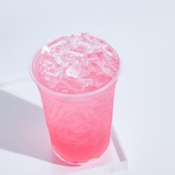 Lemon Lychee-ลิ้นจี่มะนาว