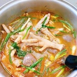 ขนมจีนอินดี้