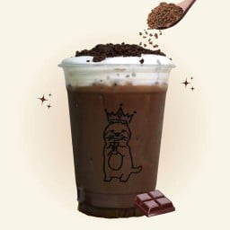 โกโก้เฟลค 🍫💥