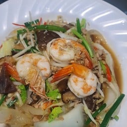 ครัวในซอย