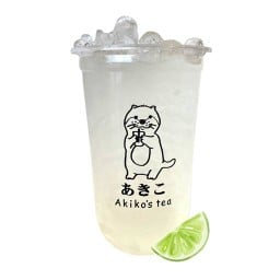 น้ำมะนาว 🍋(เจ)