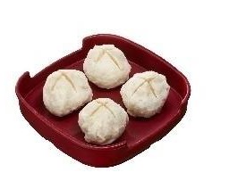 ลูกชิ้นปลาหมึกไต้หวัน(จัมโบ้)