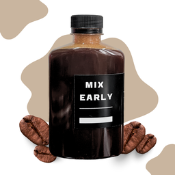 Black Coffee (Bottle)