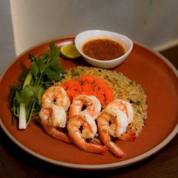 ครัวอิ่มท้อง -