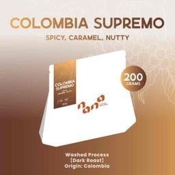 Colombia Supremo 200 g