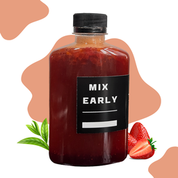 Tea Berry (Bottle)
