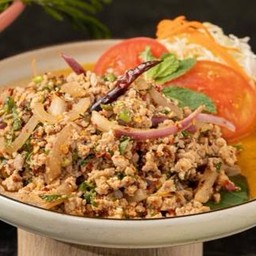 ลาบ (Larb)