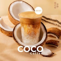 COCO COFFEE
