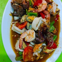 เหลาทะเล