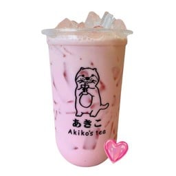 นมชมพู 🩷🥛