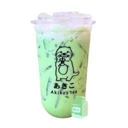 นมเขียว 💚🥛