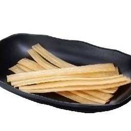 เส้นมันเทศ