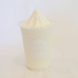 Frappe Milk