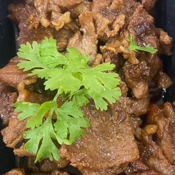 หมูหวาน