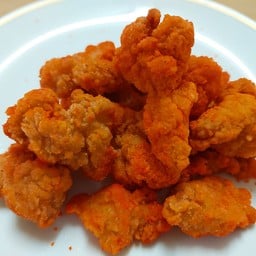 ไก่ป๊อป