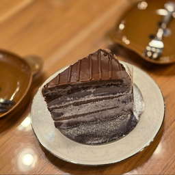 เค้กช็อคโกแลตฟัดจ์