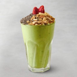 Green Goodness Smoothie