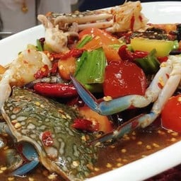 เหลาปูม้า