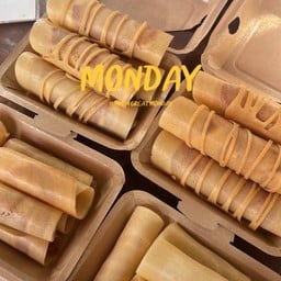 รวมโตเกียวไส้หวาน + ไส้เค็ม 22 ชิ้นแบบพุงแตก