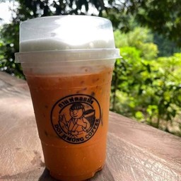 ชาไทย(ชาชัก)เย็น