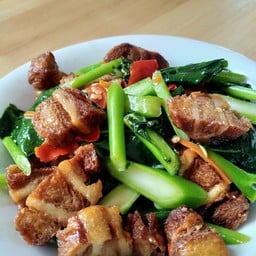 ร้านอาหารเจบ่อวิน