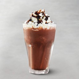 Chocolate Cream Frappe