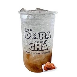 บ๊วยโซดา