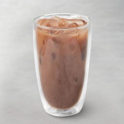 Iced Mocha