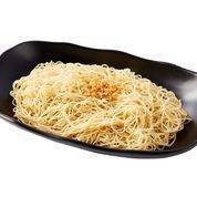 บะหมี่ไข่ฮ่องกง(2ก้อน)