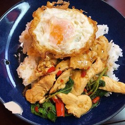 Cozy kitchen( อาหารตามสั่ง )