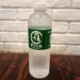 น้ำเปล่า