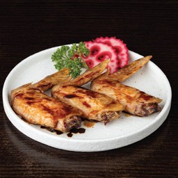 Teba Teri Yaki (Delivery)