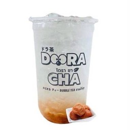 น้ำบ๊วย