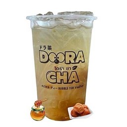 บ๊วยน้ำผึ้ง