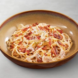 Classic Carbonara 