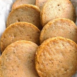 หมูยอทอด 1 ชิ้น