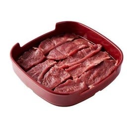 หัวใจหมู