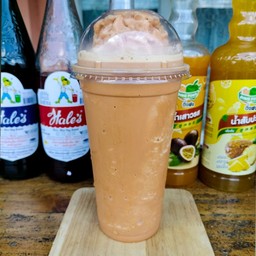 ชาเย็นปั่น