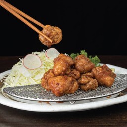 Tori Nambang (Delivery)