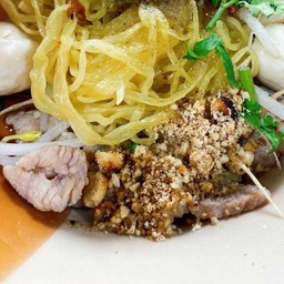 แห้งเนื้อ