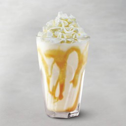 Vanilla Cream Frappe 