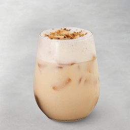 Caramel Nutty Oatmilk 