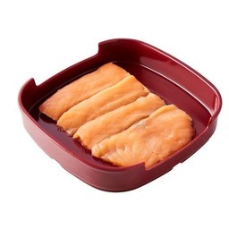 ปลาแซลมอนนอร์เวย์