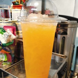 ส้มเขียวหวานเย็น