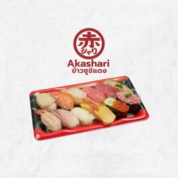 1K Sushiro Best Seller Set - Akashari